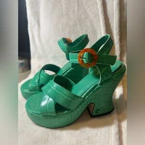 Circus by Sam Edelman Peony Platform Sandal